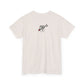 LOVE X CURRENCY: "YOUNG IN LOVE" / Unisex Heavy Cotton Tee