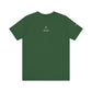 PWMG: "TIGER CLASSIC"/Unisex Short Sleeve Tee
