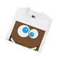 P.A.C.E. | MONSTAR MOOD: SHT FACED / Graphic T-Shirt, Monster Face, Limited Edition, Unisex All Sizes