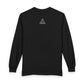 P.A.C.E.| ANGEL ROBBERY Unisex Long Sleeve T-Shirt