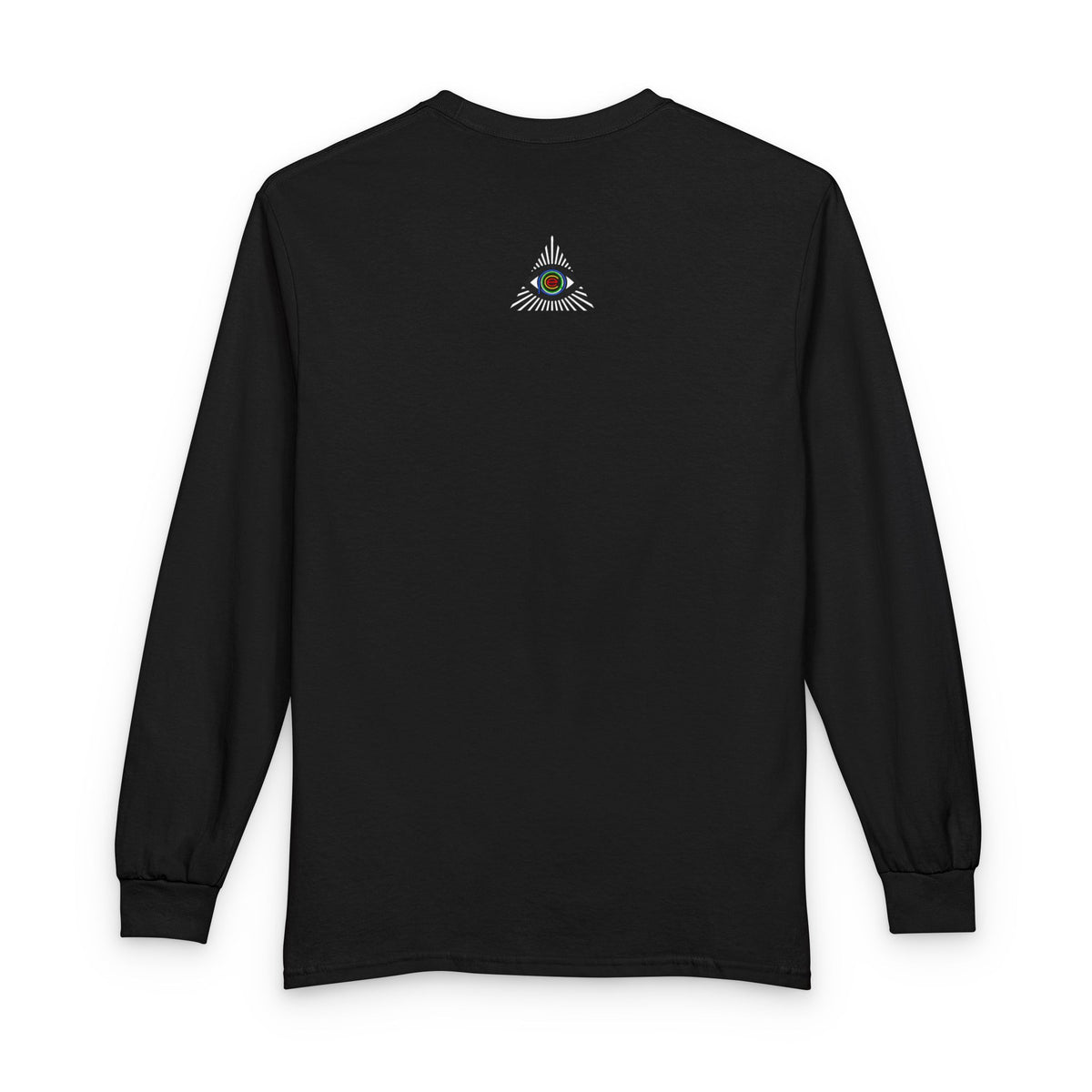 P.A.C.E.| ANGEL ROBBERY Unisex Long Sleeve T-Shirt