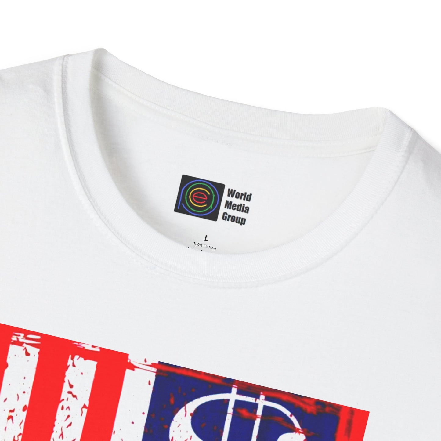 P.A.C.E. | GET MONEY/ Graphic T-Shirt, Unisex All Sizes