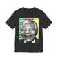 PWMG: "MANDELA AFFECT"/Unisex Short Sleeve Tee