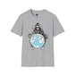 P.A.C.E. | GRIM FUTURE/ Graphic T-Shirt, Unisex All Sizes