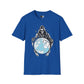 P.A.C.E. | GRIM FUTURE/ Graphic T-Shirt, Unisex All Sizes