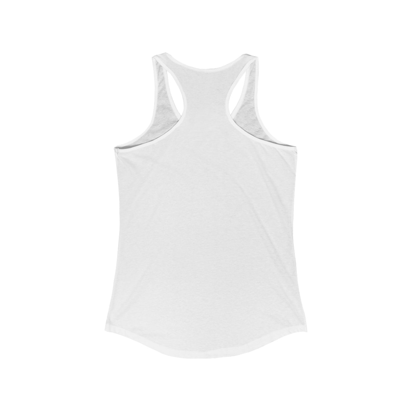 LOVE X CURRENCY: "IM NA-CHO BISH 3" / Women's Ideal TankTop