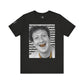 PWMG: "ZUCK FB"/Unisex Short Sleeve Tee