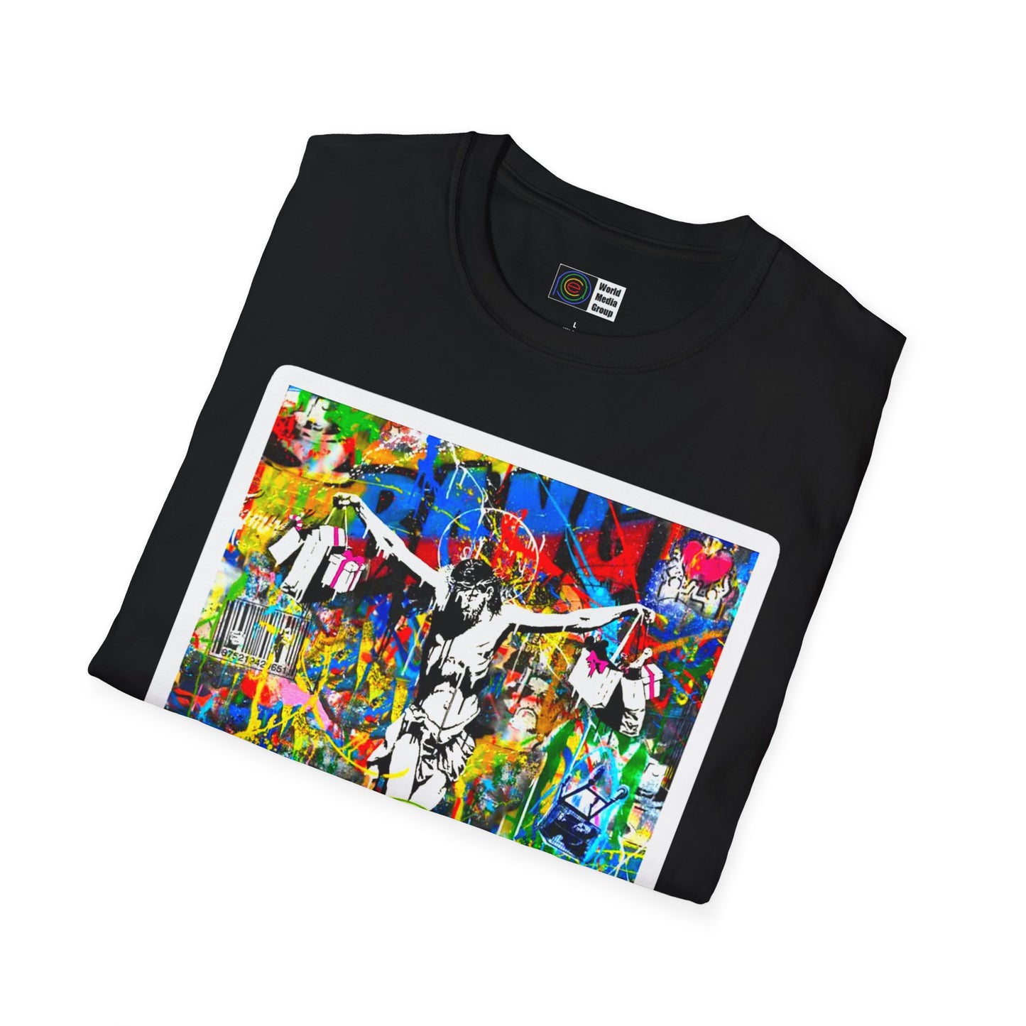 P.A.C.E. | JESUS SALE/ Graphic T-Shirt, Unisex All Sizes