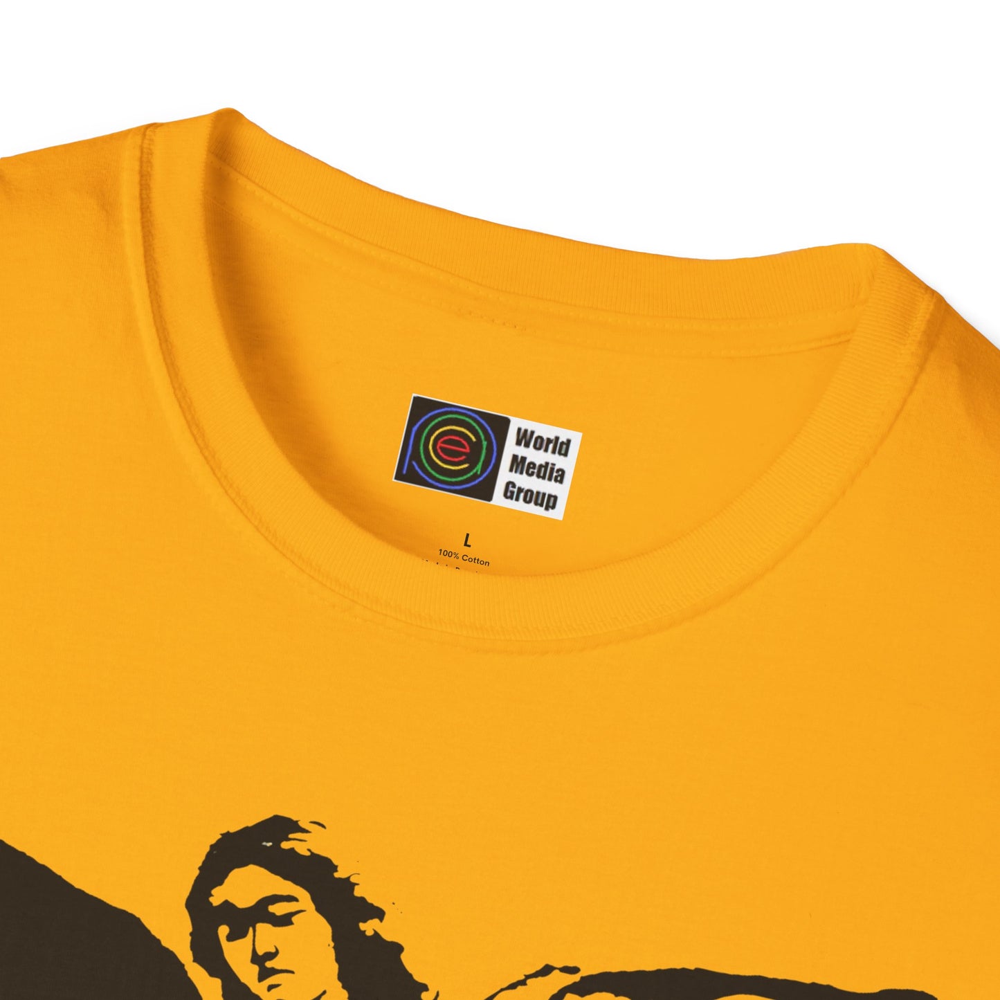 P.A.C.E. | MOTHER LOVE/ Graphic T-Shirt, Unisex All Sizes