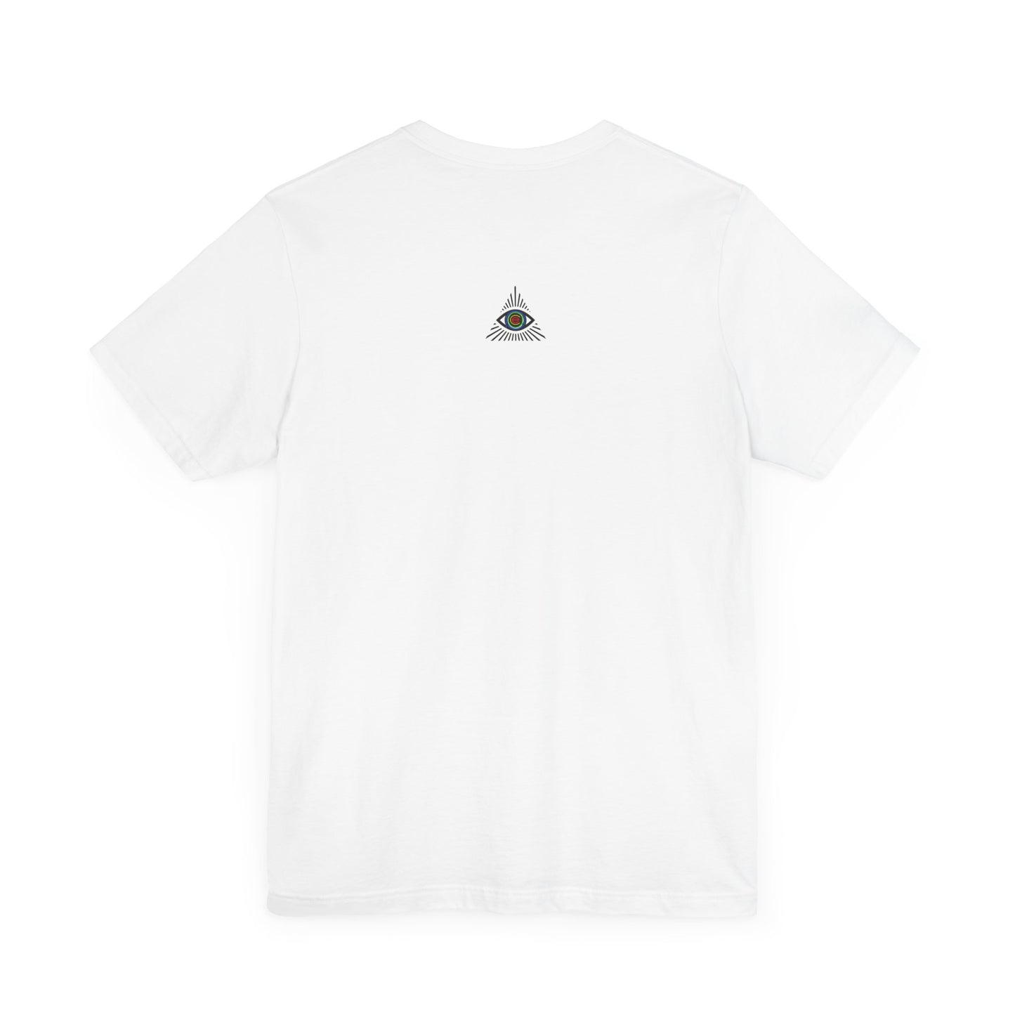 PACE: "WORE-RIOR 1"/Unisex Jersey Short Sleeve Tee