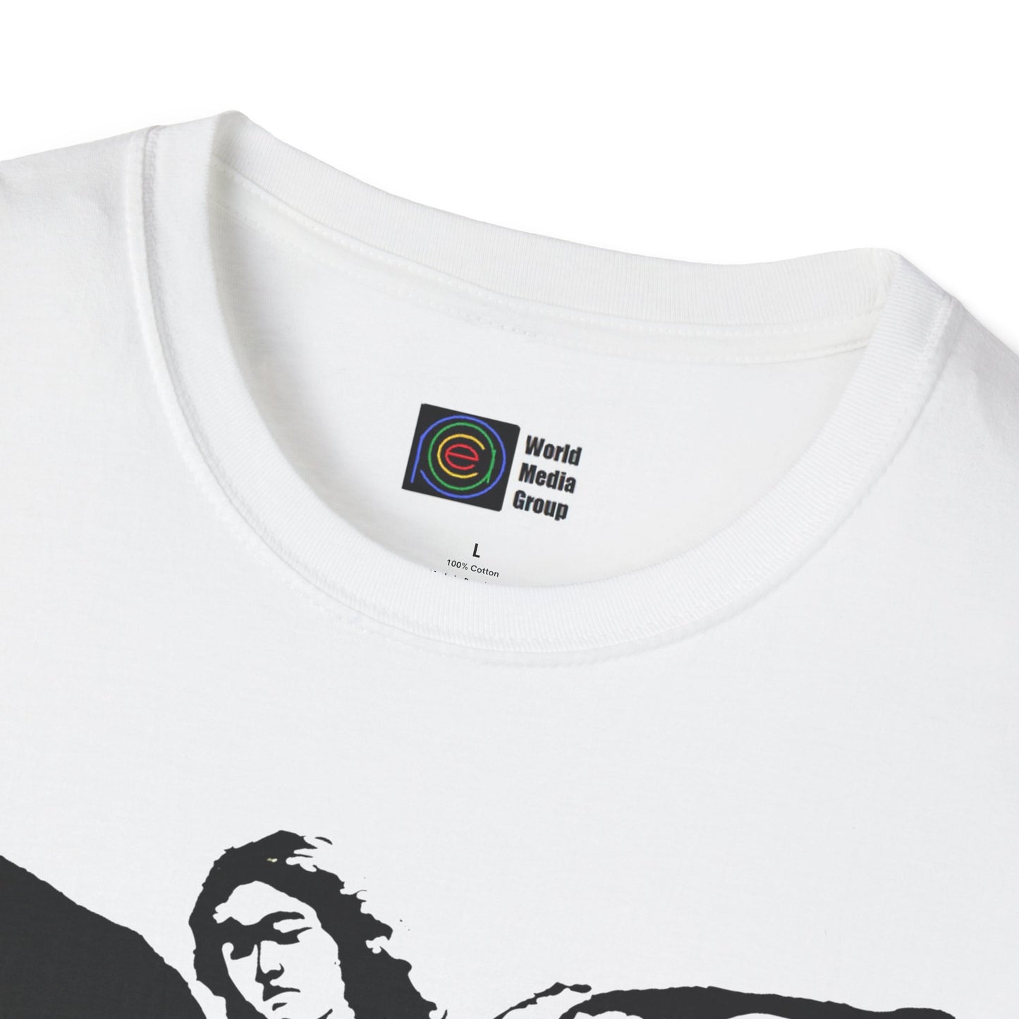 P.A.C.E. | MOTHER LOVE/ Graphic T-Shirt, Unisex All Sizes
