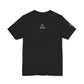 PWMG: "ALL SEEING I 1"/Unisex Short Sleeve Tee