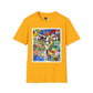 P.A.C.E. | JESUS SALE/ Graphic T-Shirt, Unisex All Sizes