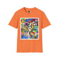 P.A.C.E. | JESUS SALE/ Graphic T-Shirt, Unisex All Sizes