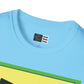 P.A.C.E. | MONSTAR MOOD: GRUMPY / Graphic T-Shirt, Monster Face, Limited Edition, Unisex All Sizes