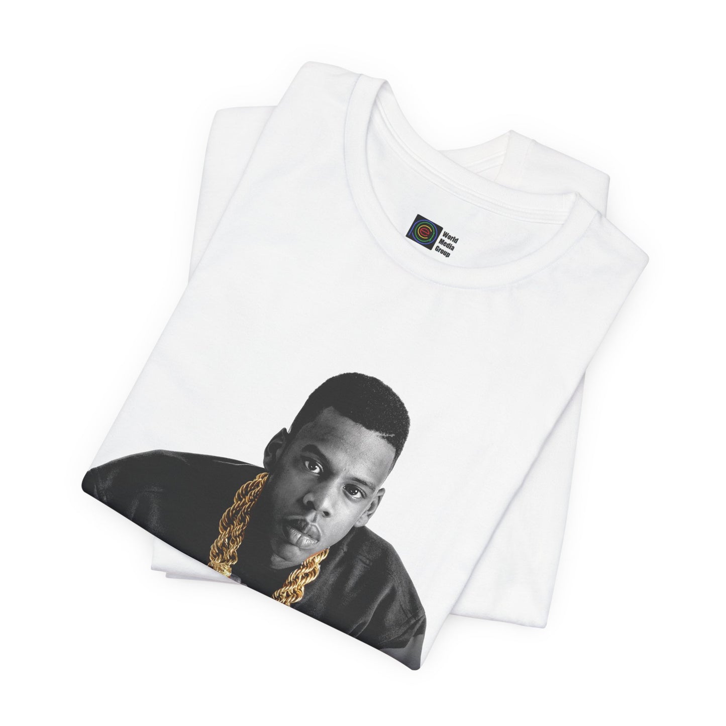 PWMG: "THEN THERE WAS HOV"/Unisex Short Sleeve Tee