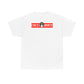 OHIO-MNKY: STICK UP/ Unisex Heavy Cotton Tee