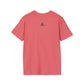 P.A.C.E. | MOOD MONSTAR 1: Graphic T-Shirt, Monster Face, Limited Edition, Unisex All Sizes