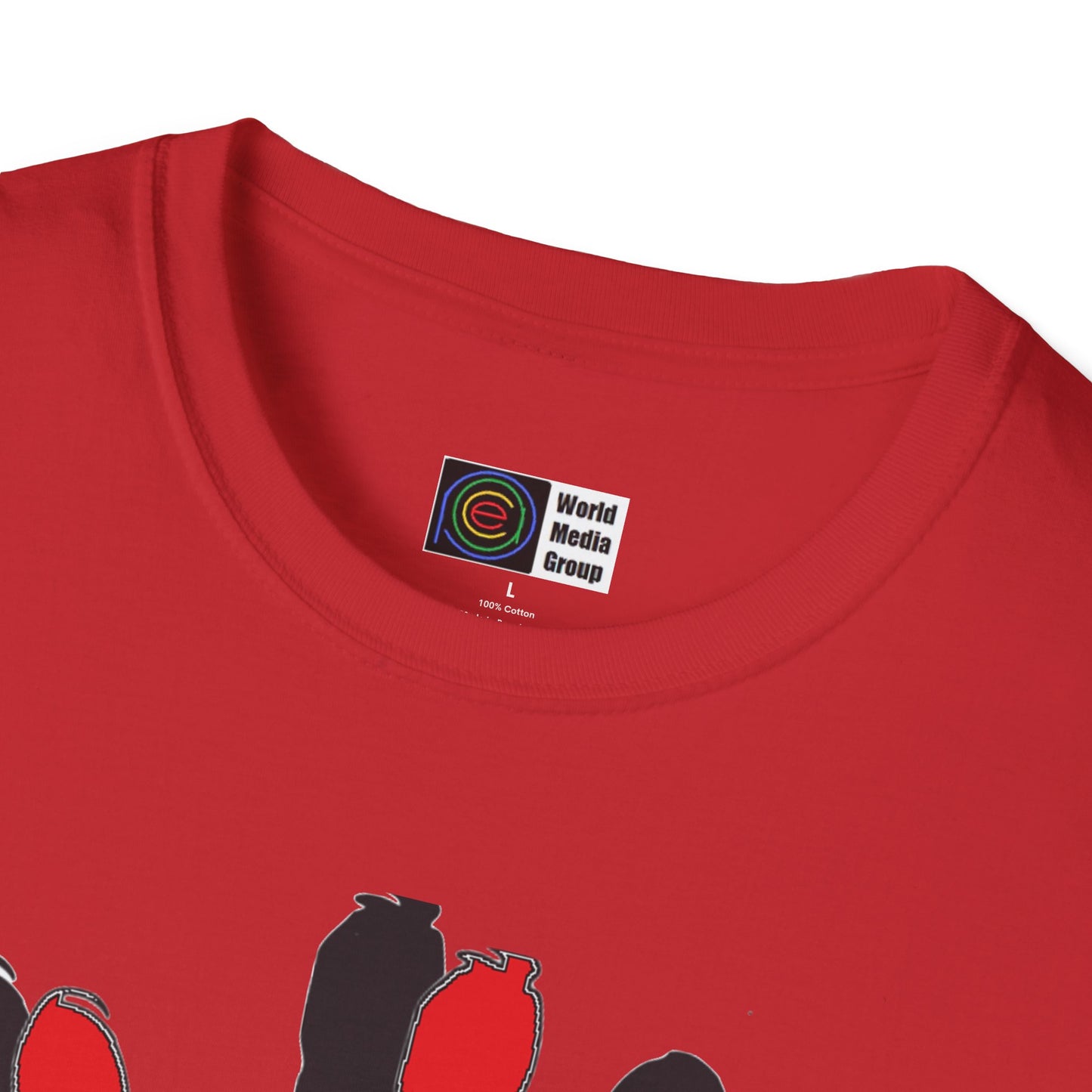 P.A.C.E. | SKULLN HAND/ Graphic T-Shirt, Unisex All Sizes