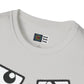 P.A.C.E. | MOOD MONSTAR 1: Graphic T-Shirt, Monster Face, Limited Edition, Unisex All Sizes
