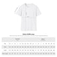 P.A.C.E. | SKULLN COLOUR/ Graphic T-Shirt, Unisex All Sizes