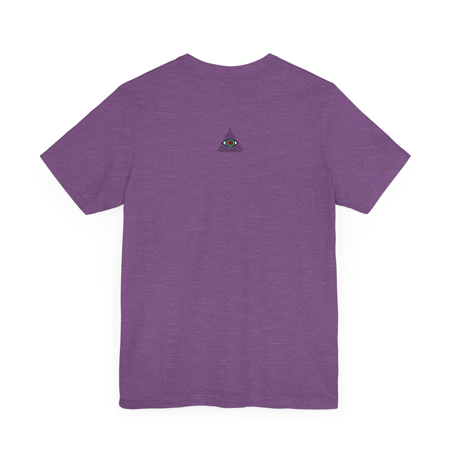 PWMG: "KOBE DRAFTDAY"/Unisex Short Sleeve Tee