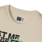 P.A.C.E. | BEEN FRANK/ Graphic T-Shirt, Unisex All Sizes