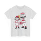 PACE: "ROSES OUR REDS" (SPONSORED)/ Unisex Heavy Cotton Tee