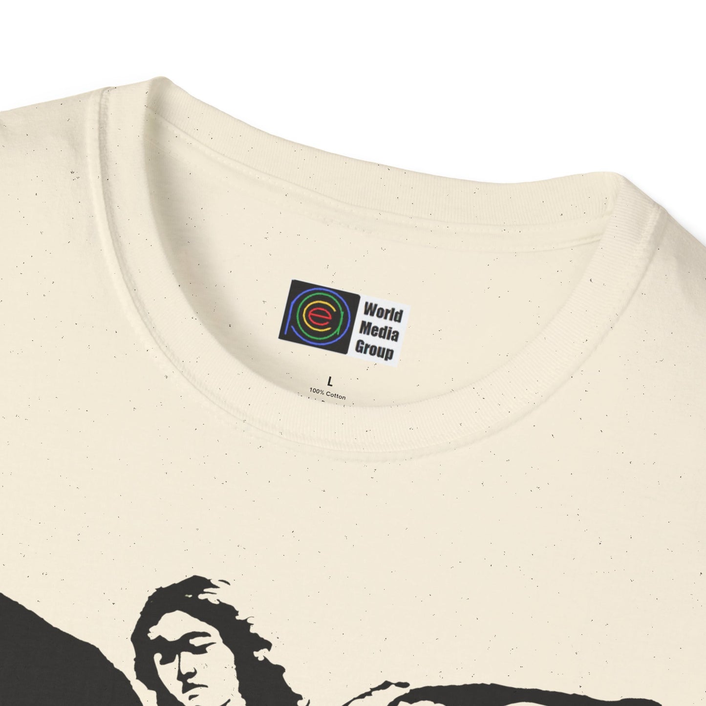 P.A.C.E. | MOTHER LOVE/ Graphic T-Shirt, Unisex All Sizes