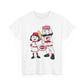 PACE: "ROSES OUR REDS" (SPONSORED)/ Unisex Heavy Cotton Tee