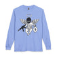 P.A.C.E.| ANGEL ROBBERY Unisex Long Sleeve T-Shirt