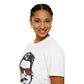 PACE: "SMOKING BURROW"/Unisex Softstyle T-Shirt