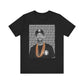 PWMG: "NIPSEY CRIPSHAW"/Unisex Short Sleeve Tee