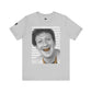 PWMG: "ZUCK FB"/Unisex Short Sleeve Tee