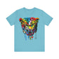 PWMG: "JAG"/Unisex Jersey Short Sleeve Tee