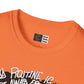 P.A.C.E. | POINTE BLANK/ Graphic T-Shirt, Unisex All Sizes