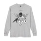 P.A.C.E.| ANGEL ROBBERY Unisex Long Sleeve T-Shirt