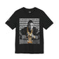 PWMG: "THEN THERE WAS HOV"/Unisex Short Sleeve Tee
