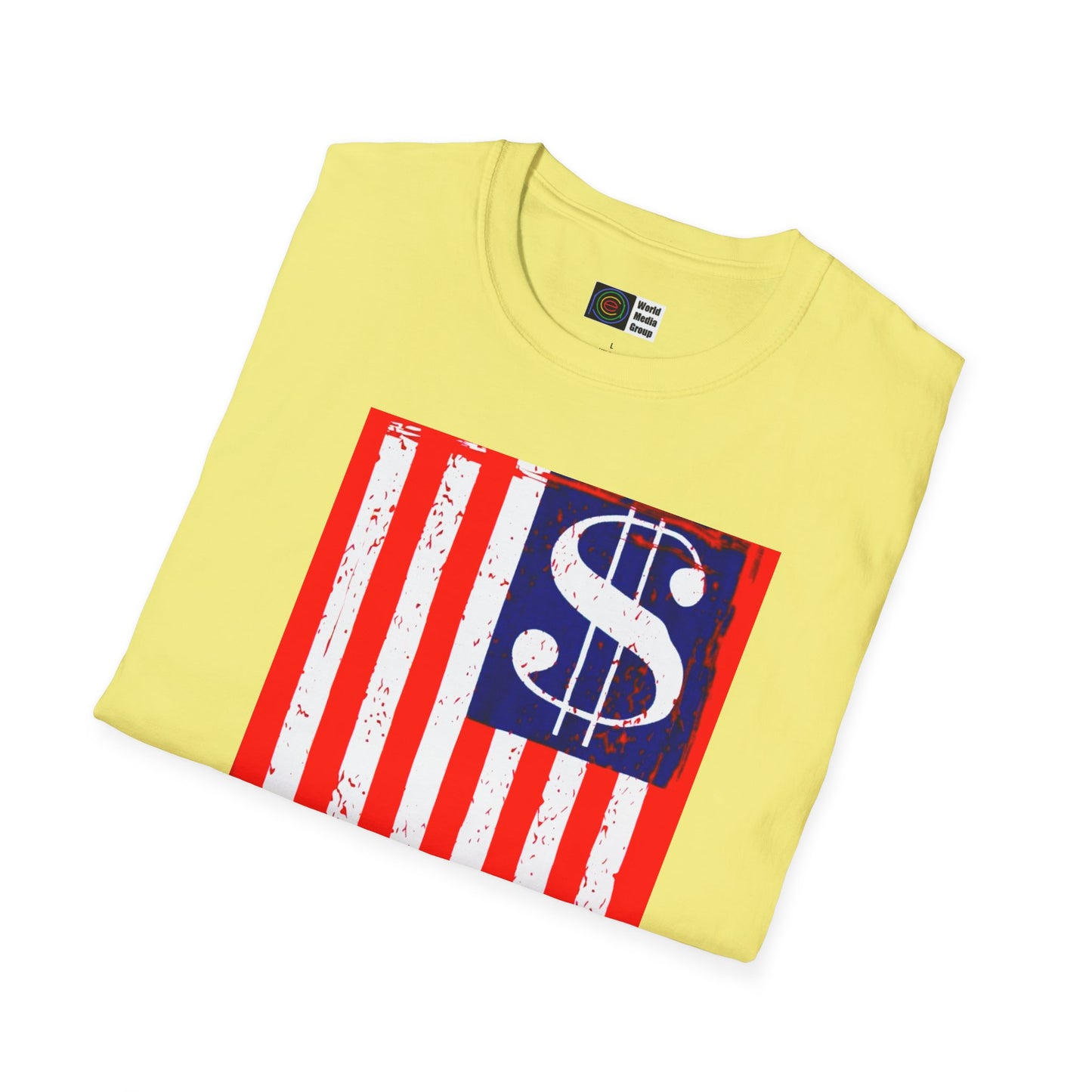 P.A.C.E. | GET MONEY/ Graphic T-Shirt, Unisex All Sizes