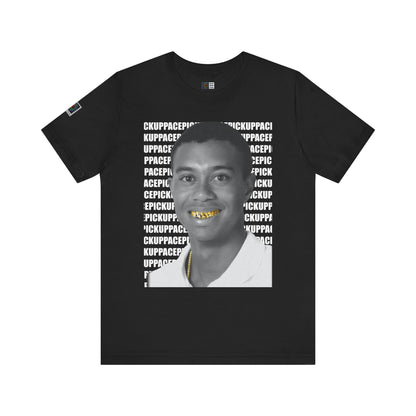 PWMG: "TIGER CLASSIC"/Unisex Short Sleeve Tee
