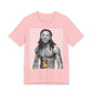 PWMG: "WEEZY GRILL"/Unisex Jersey Short Sleeve Tee