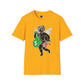 P.A.C.E. | BAG ANGEL/ Graphic T-Shirt, Unisex All Sizes