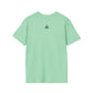P.A.C.E. | MOOD MONSTAR 1: Graphic T-Shirt, Monster Face, Limited Edition, Unisex All Sizes
