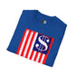 P.A.C.E. | GET MONEY/ Graphic T-Shirt, Unisex All Sizes