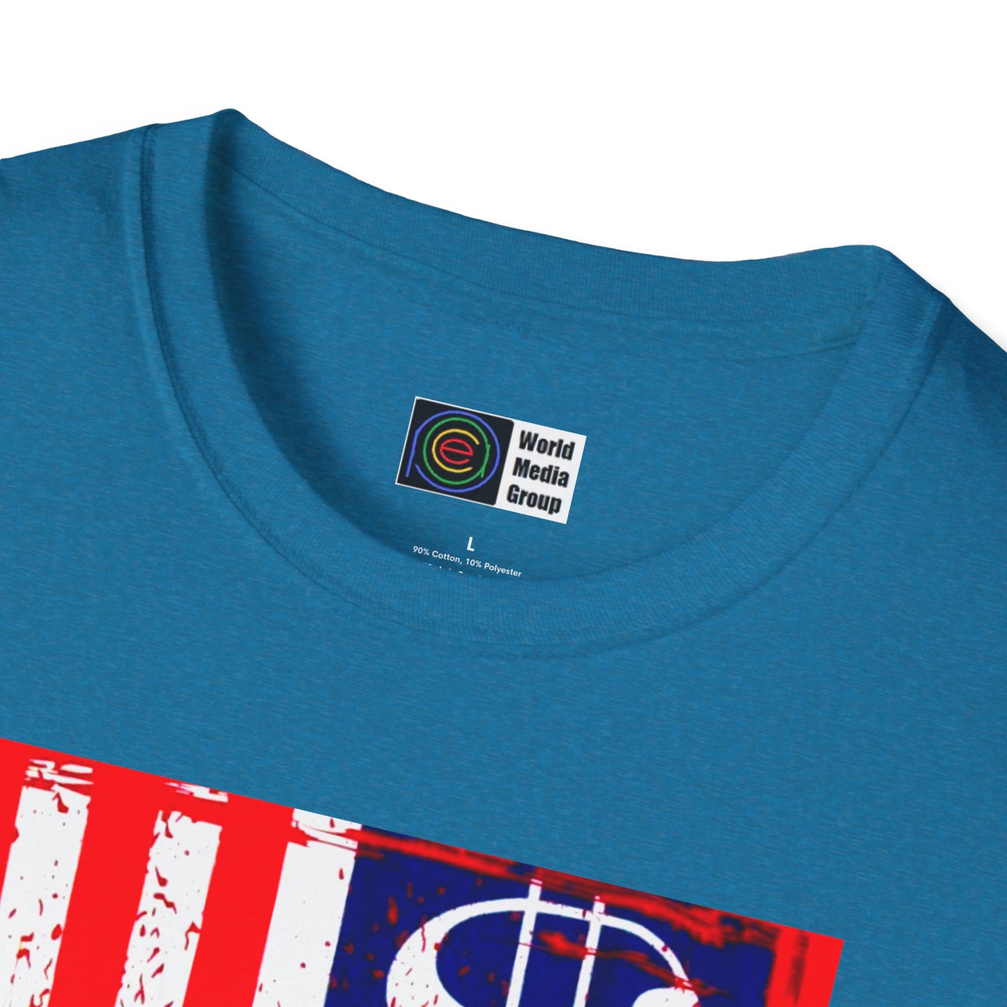 P.A.C.E. | GET MONEY/ Graphic T-Shirt, Unisex All Sizes