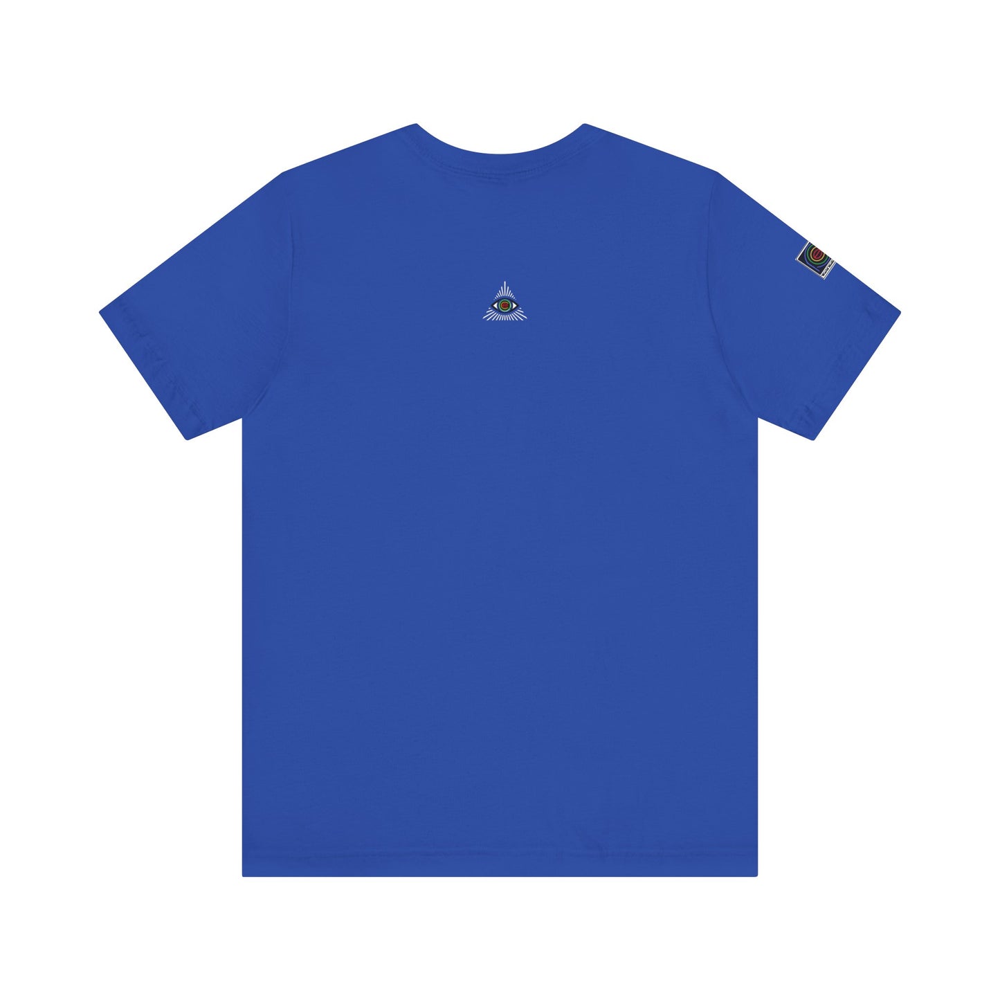 PWMG: "DEAR MLK"/Unisex Short Sleeve Tee