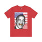 PWMG: "OBAMA"/Unisex Short Sleeve Tee