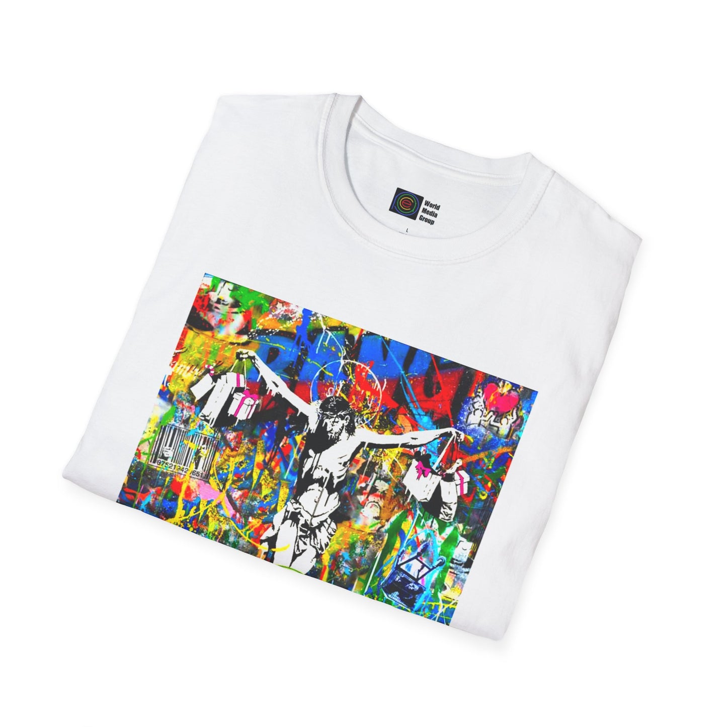 P.A.C.E. | JESUS SALE/ Graphic T-Shirt, Unisex All Sizes