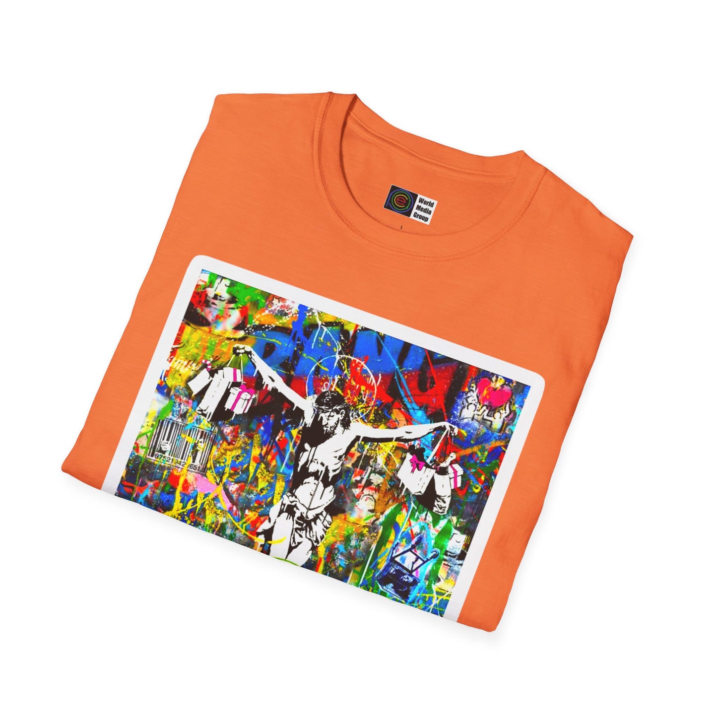 P.A.C.E. | JESUS SALE/ Graphic T-Shirt, Unisex All Sizes
