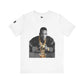 PWMG: "THEN THERE WAS HOV"/Unisex Short Sleeve Tee